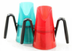 RiJe 輔助飲水杯