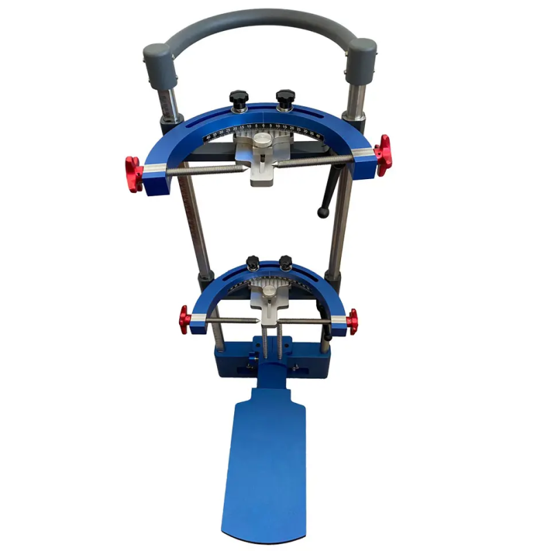 Alignment Jig for Orthopedic-