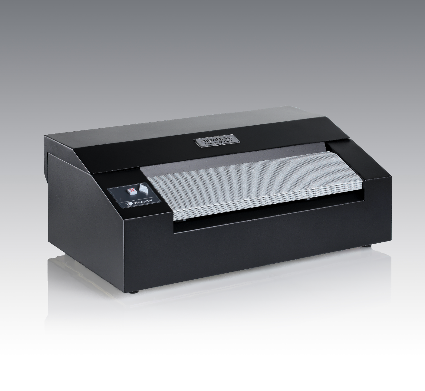 盲文圖形刻印機(jī)（北京國(guó)宏康是此系列產(chǎn)品在中國(guó)大陸的總代理商）