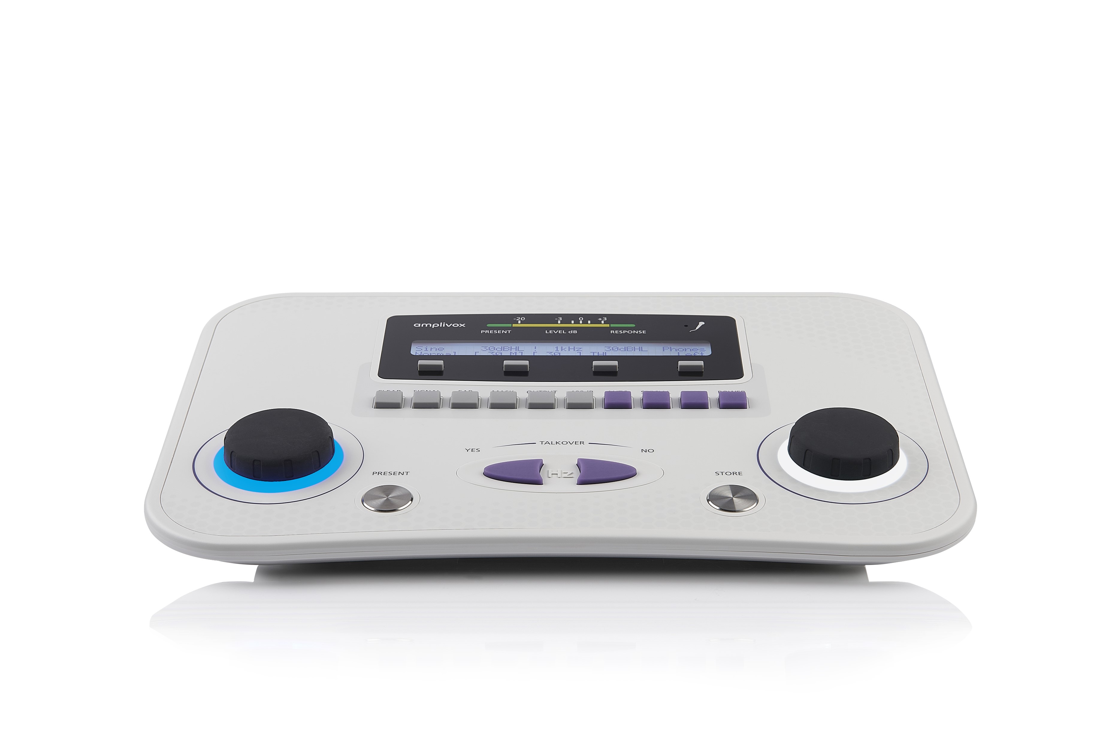 Model 270+診斷型聽力計