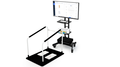 姿勢(shì)控制訓(xùn)練系統(tǒng)-