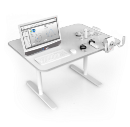 上肢運(yùn)動(dòng)控制訓(xùn)練系統(tǒng)-