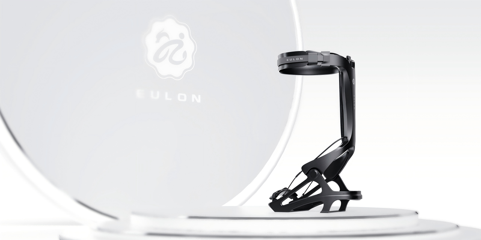 踝關(guān)節(jié)康復訓練器