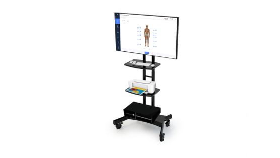 虛擬情景互動(dòng)訓(xùn)練系統(tǒng)-