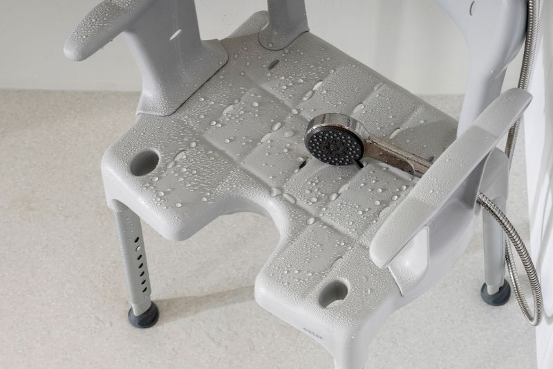 Etac Swift Shower Chair-