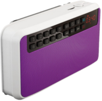 智能聽(tīng)書機(jī)收音機(jī)