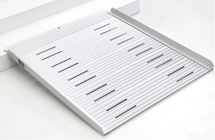 便攜式無障礙移動坡道-