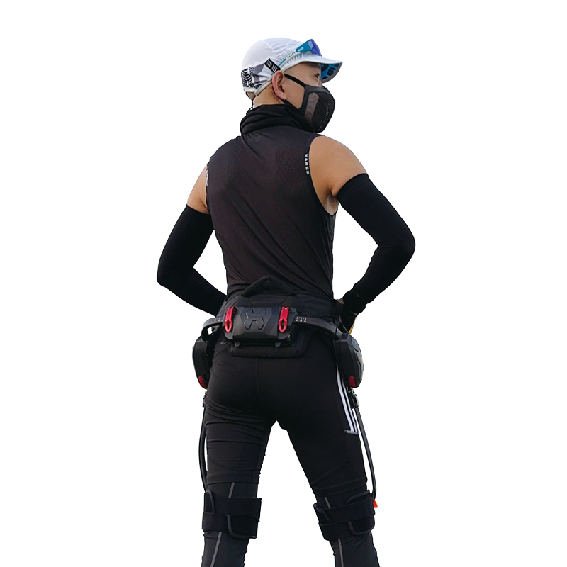 Ant-H1 Pro Walking Assist Robot