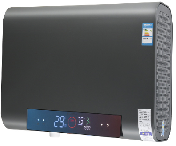 無線遙控語音交互電熱水器-