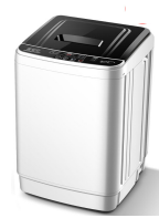 盲文語音洗衣機(jī)-