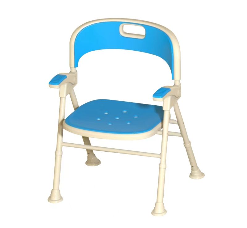shower chair-