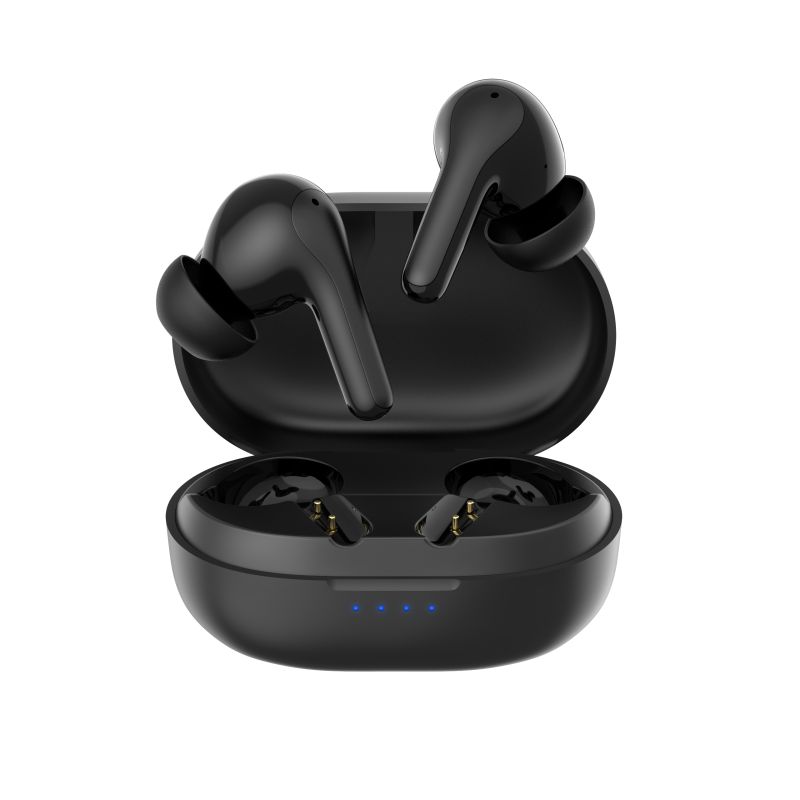 數(shù)字智能藍牙放大器-