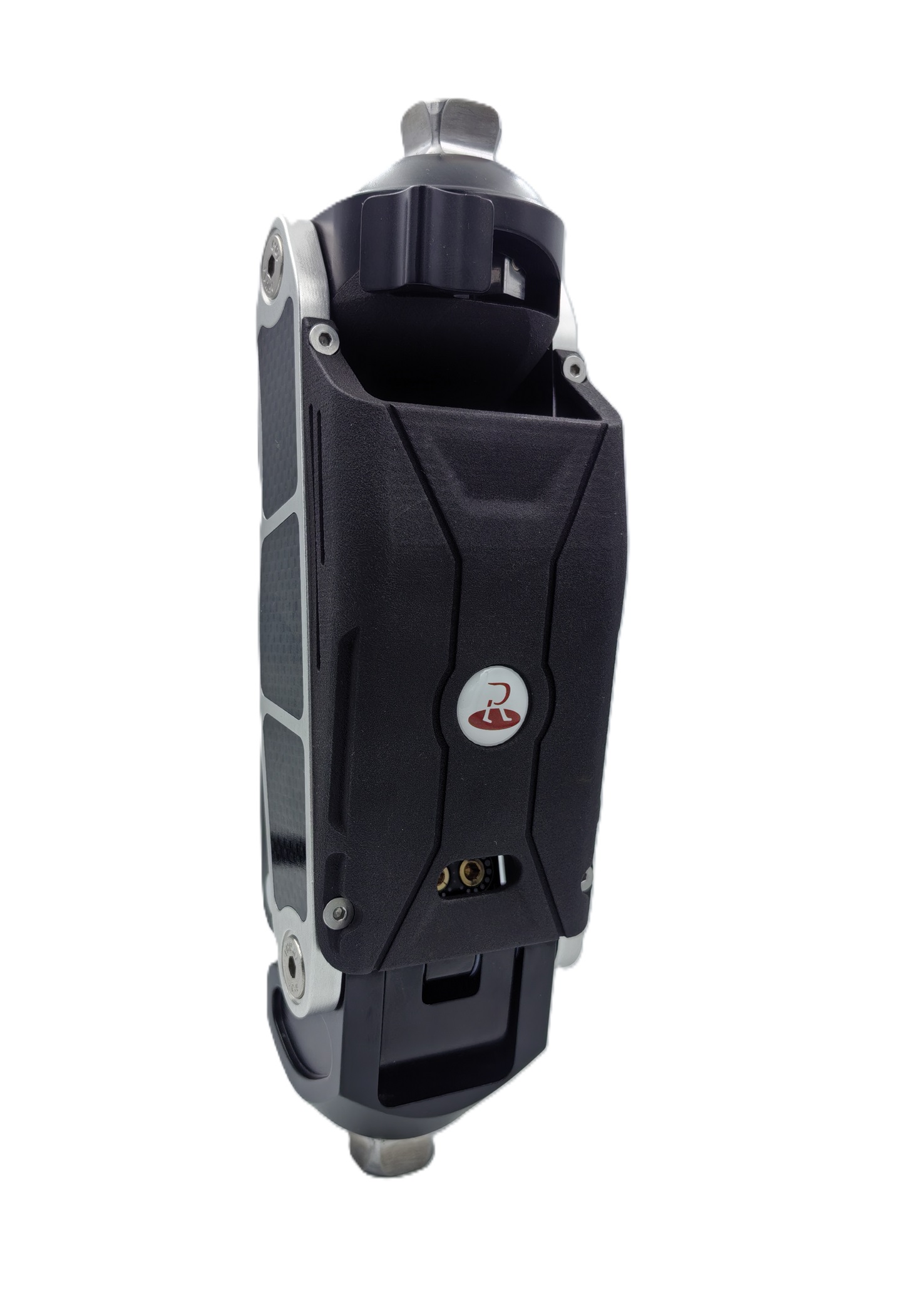 六連桿屈膝保險液壓膝關(guān)節(jié)