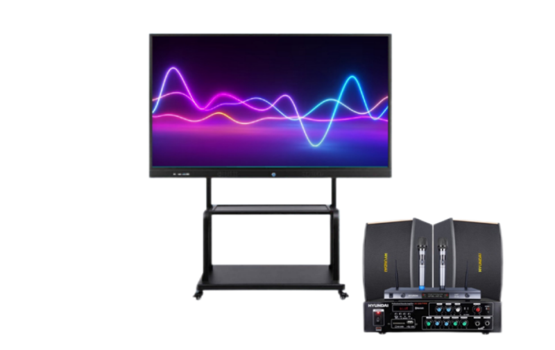 可視化音樂康復(fù)系統(tǒng)-