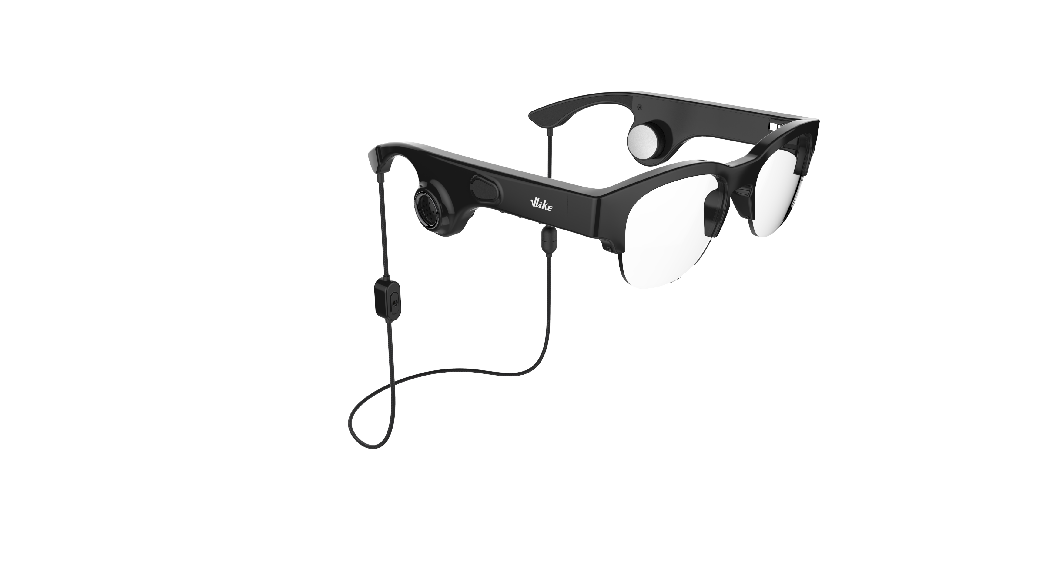 骨導(dǎo)式助聽(tīng)器