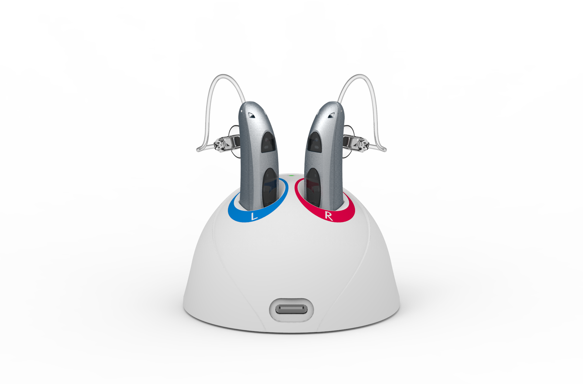 支持手機(jī)智調(diào)的RIC Asana 800