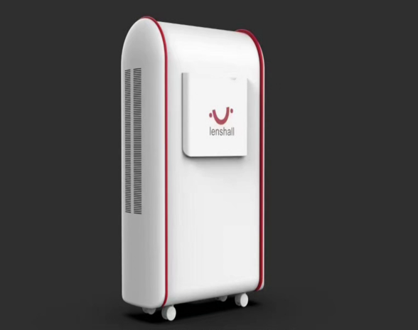 便攜式情景互動訓(xùn)練系統(tǒng)