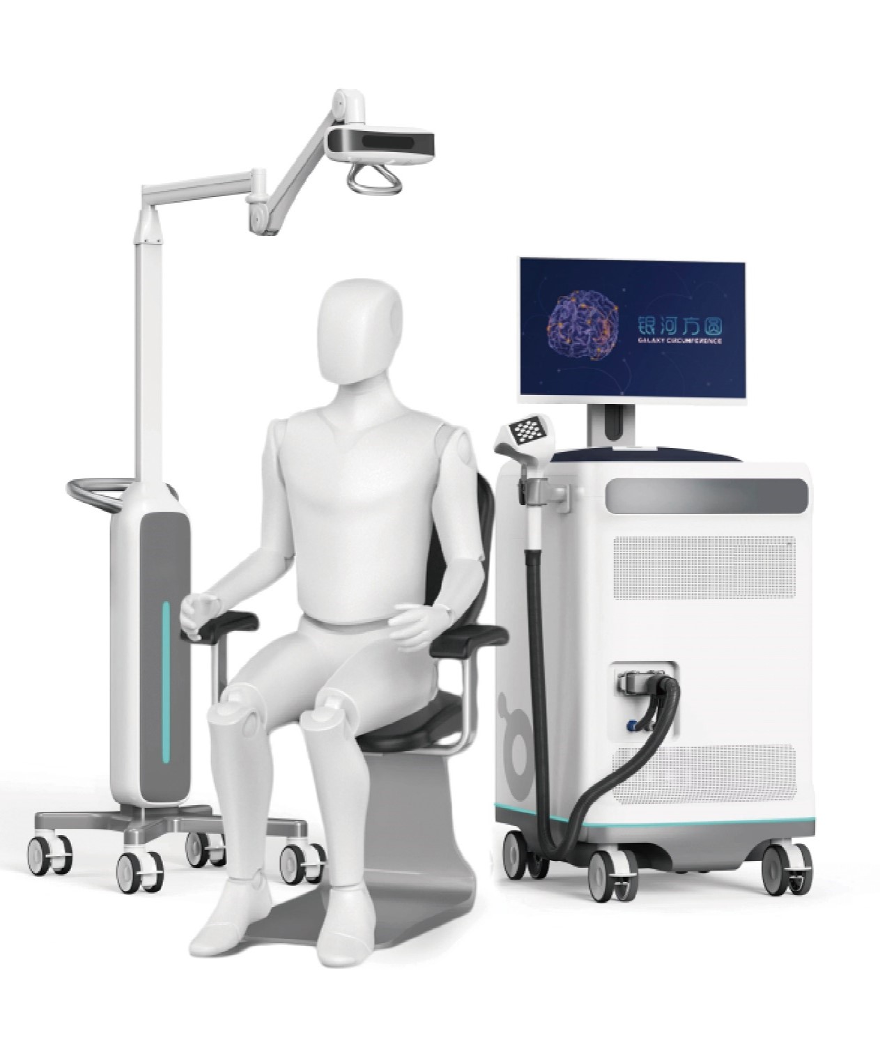 腦環(huán)路起搏器