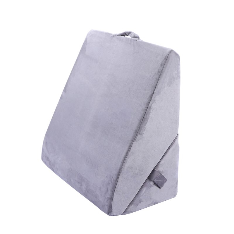 Adjustable Bed Wedge Pillow-