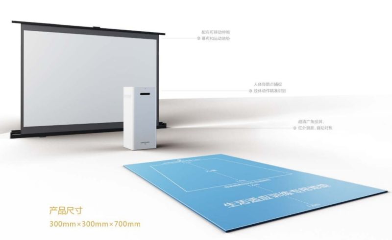 Life Adaptation Interactive Training Instrument-