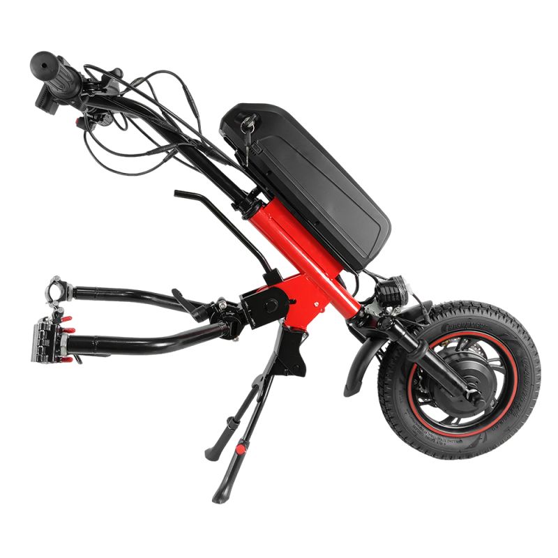 12 inch 350w wheelchair kit-
