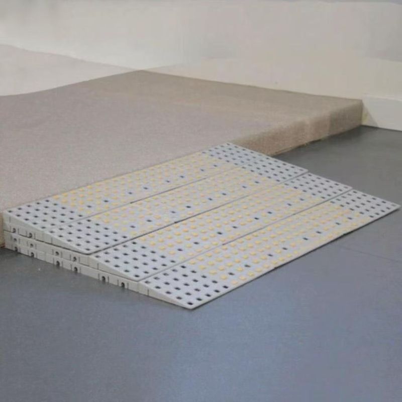 MODULAR THRESHOLD RAMPS-