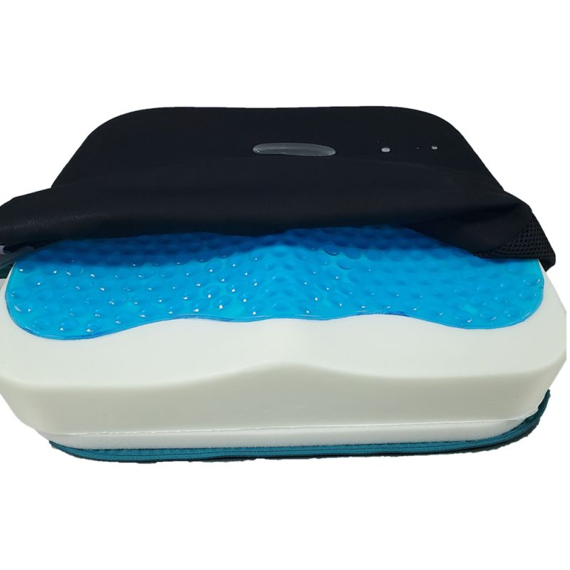 Pressure-Relief Cushion-