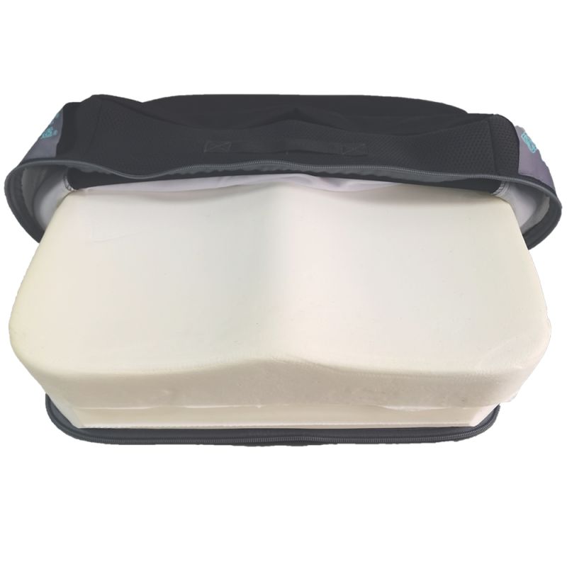 Body-Fit Cushion-