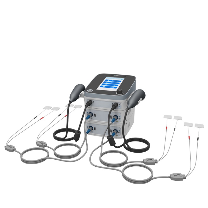 Ultrasound Therapy Workstation