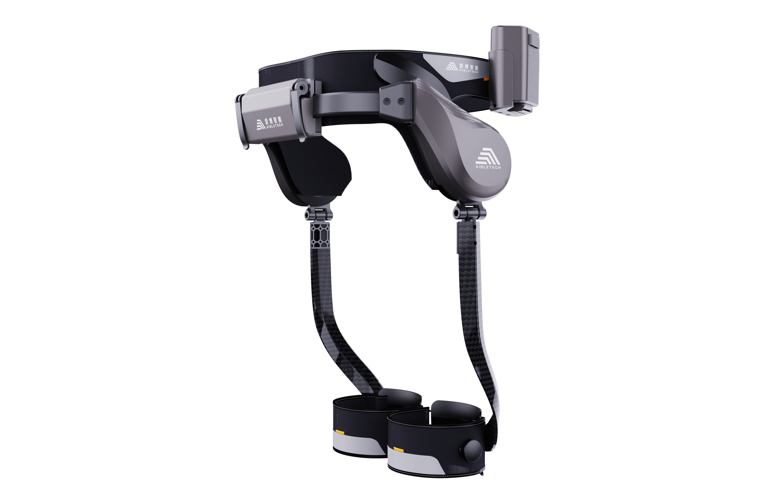 下肢運動助力設(shè)備