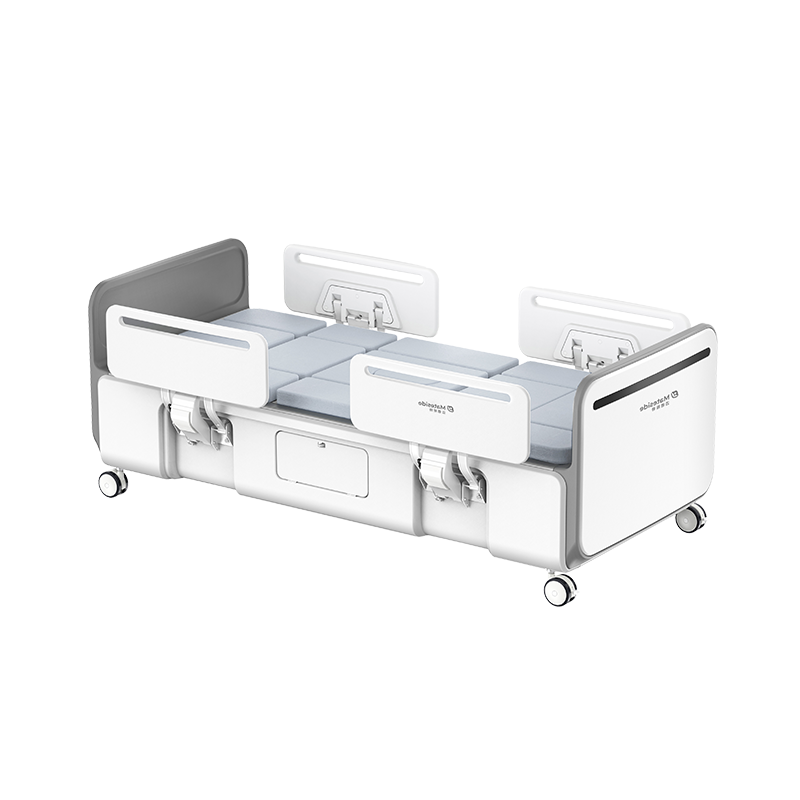 H91 智能旗艦護(hù)理床