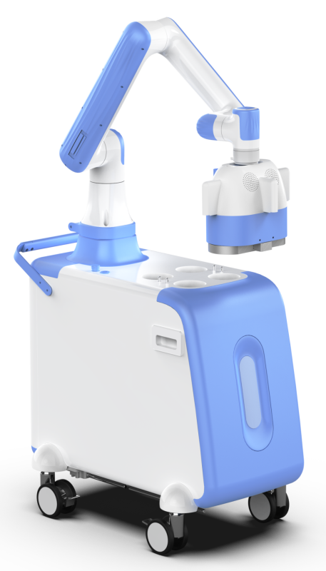 智能艾灸機器人Ai-6-