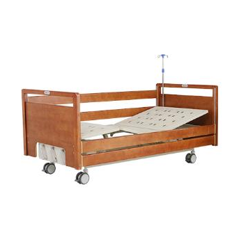 手動(dòng)三功能護(hù)理床