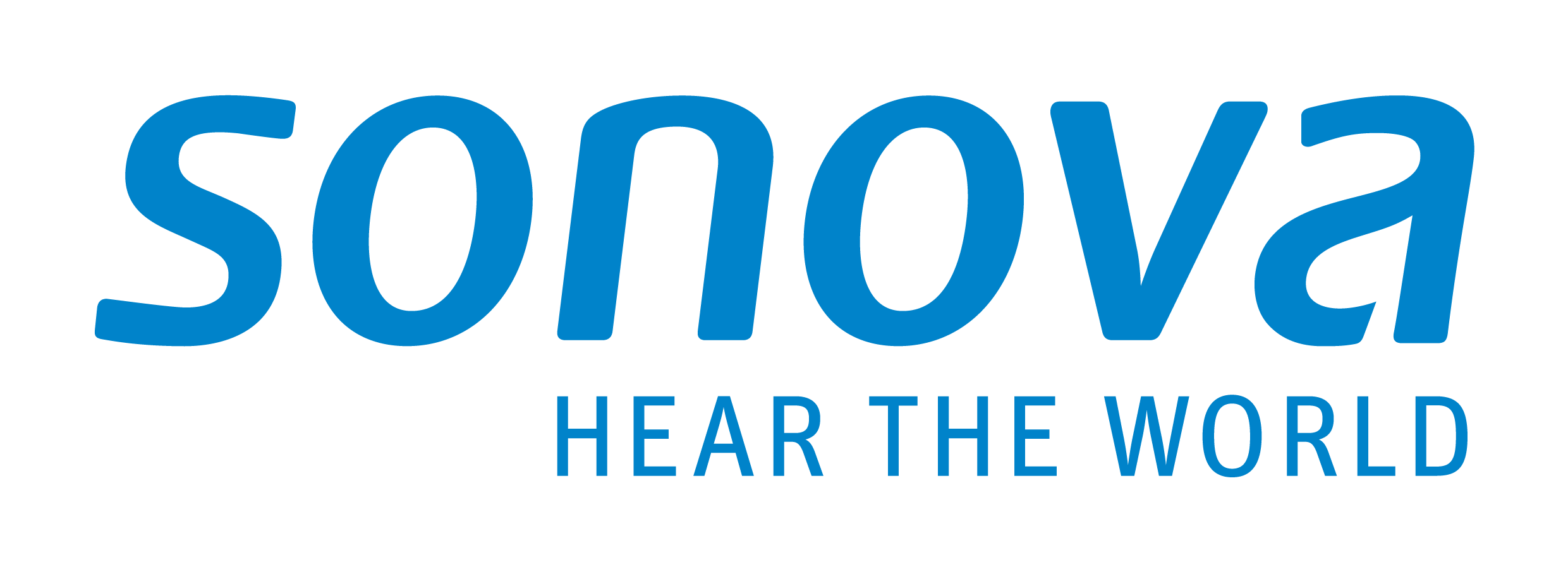 索諾瓦聽力技術（上海）有限公司北京第一分公司