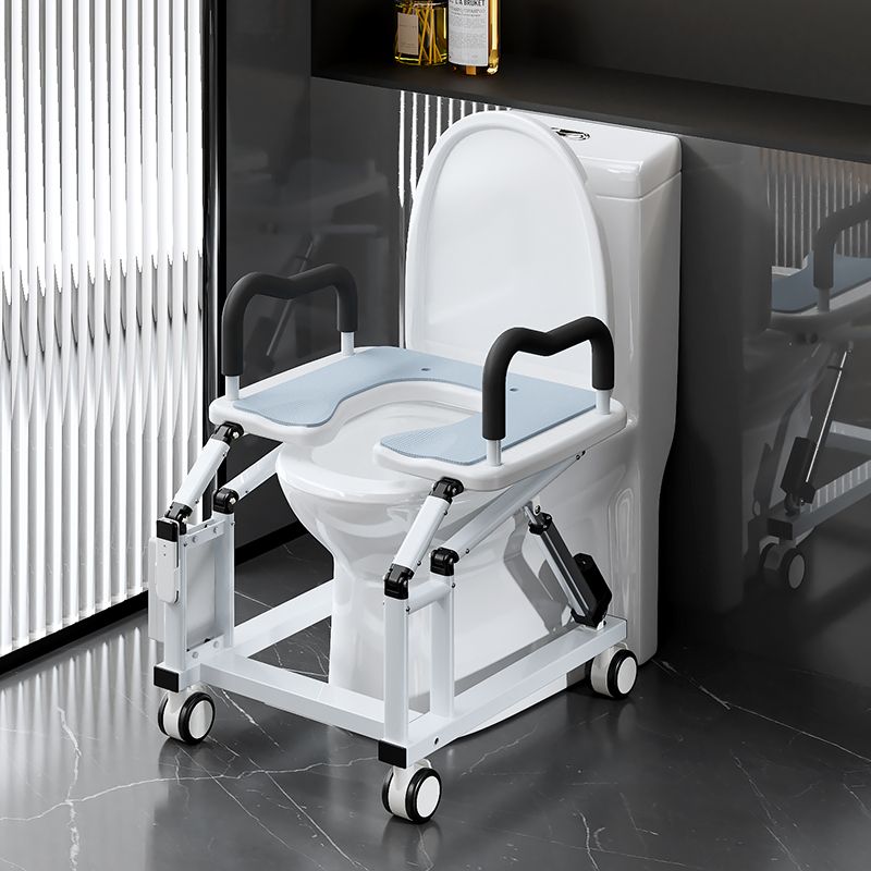 電動(dòng)馬桶起身架-