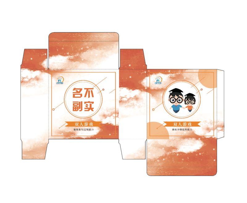 名不副實(shí)（老年人認(rèn)知訓(xùn)練輔具）-