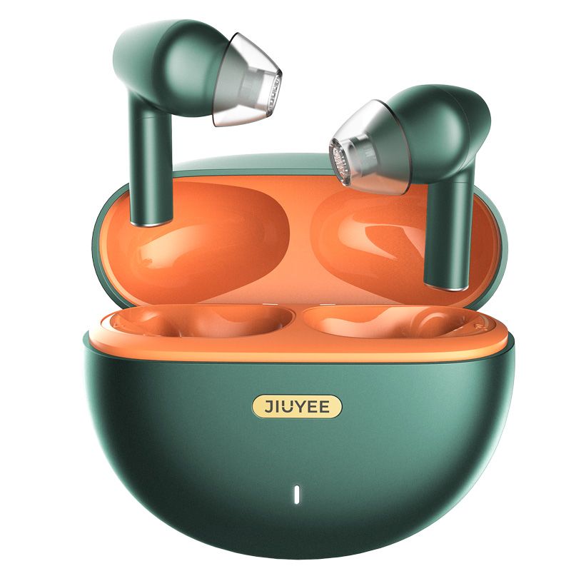 玖益醫(yī)療級(jí)智能藍(lán)牙耳機(jī)式助聽(tīng)器（ITC 小功率）-