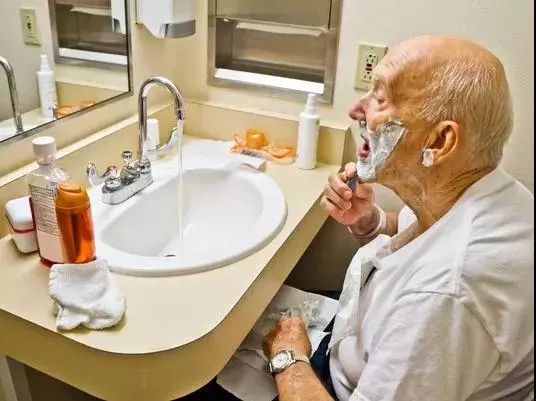 無(wú)障礙設(shè)計(jì)