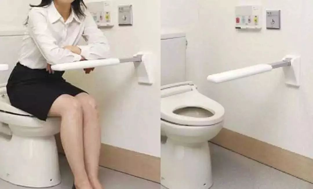 無(wú)障礙設(shè)計(jì)